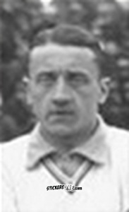 Sticker Marcel Capelle - Uruguay 1930
 n. 79 - CONTINENCIA VI
