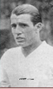 Figurina Marcel Langiller - Uruguay 1930
 n. 87 - CONTINENCIA VI
