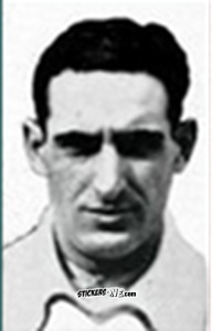 Cromo Mario Evaristo - Uruguay 1930
 n. 17 - CONTINENCIA VI
