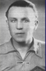 Cromo Momčilo Đokić - Uruguay 1930
 n. 103 - CONTINENCIA VI

