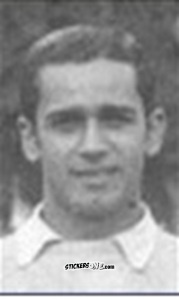 Cromo Osvaldo Velloso Barros - Uruguay 1930
 n. 116 - CONTINENCIA VI

