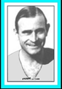 Cromo Pedro Petrone - Uruguay 1930
 n. 175 - CONTINENCIA VI
