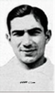 Cromo Pedro Suárez - Uruguay 1930
 n. 15 - CONTINENCIA VI

