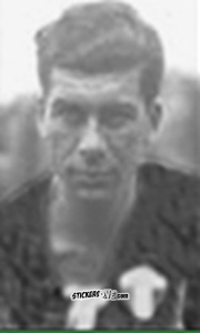 Cromo Rafael G. Gutiérrez - Uruguay 1930
 n. 57 - CONTINENCIA VI

