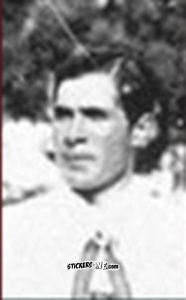 Cromo René Fernández - Uruguay 1930
 n. 149 - CONTINENCIA VI
