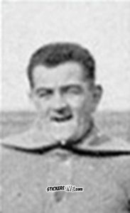 Sticker Rudolf Weizer - Uruguay 1930
 n. 195 - CONTINENCIA VI
