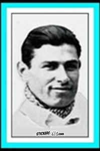 Cromo Santos Iriarte - Uruguay 1930
 n. 174 - CONTINENCIA VI
