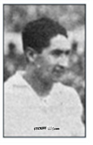 Cromo Víctor Morales - Uruguay 1930
 n. 35 - CONTINENCIA VI
