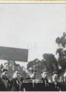 Figurina Mexico Squad - World Cup Jules Rimet-Uruguay 1930 n. 48B - AM