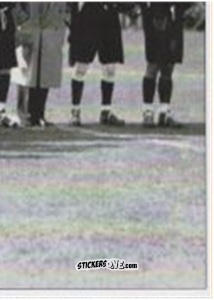 Figurina Mexico Squad - World Cup Jules Rimet-Uruguay 1930 n. 48F - AM