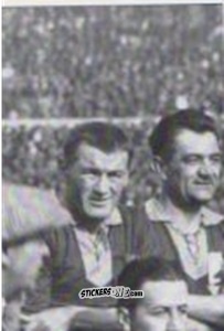 Cromo Squad 2 - World Cup Jules Rimet-Uruguay 1930 n. 111 - AM