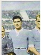 Cromo Squad 1 - World Cup Jules Rimet-Uruguay 1930 n. 174 - AM