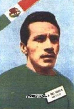 Cromo Del Águila - Campeonato Mundial de Futbol 1962
 n. 290 - DISGRA