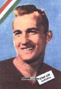 Cromo Ilku - Campeonato Mundial de Futbol 1962
 n. 268 - DISGRA