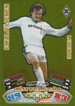 Cromo Ewald Lienen - German Football Bundesliga 2012-2013. Match Attax n. 523 - Topps