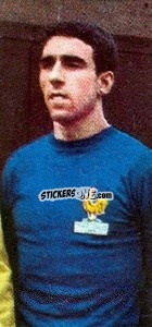 Figurina Bosquier - Coppa Del Mondo 1966
 n. 64 - EPOCA