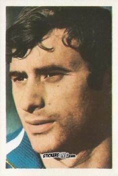 Sticker Anatoly Byshovets - World Cup Soccer Stars Mexico 70
 n. 211 - FKS