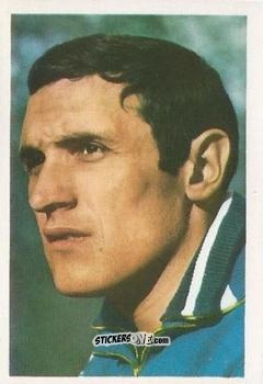 Sticker Anatoly Puzach - World Cup Soccer Stars Mexico 70
 n. 221 - FKS