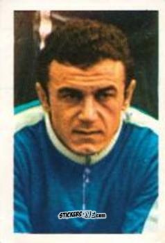 Cromo Giva Nodiya - World Cup Soccer Stars Mexico 70
 n. 220 - FKS