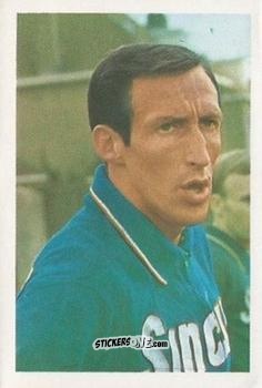 Sticker Kurt Axelsson - World Cup Soccer Stars Mexico 70
 n. 225 - FKS