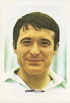 Figurina Peter Jekov - World Cup Soccer Stars Mexico 70
 n. 73 - FKS