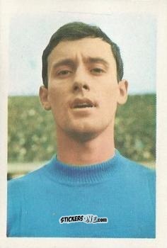 Figurina Roberto Rosato - World Cup Soccer Stars Mexico 70
 n. 142 - FKS