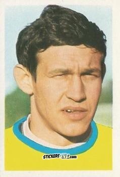 Sticker Roland Grip - World Cup Soccer Stars Mexico 70
 n. 228 - FKS
