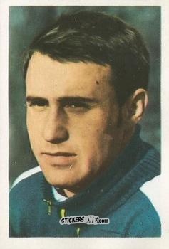 Sticker Vitaly Khmelnitsky - World Cup Soccer Stars Mexico 70
 n. 216 - FKS