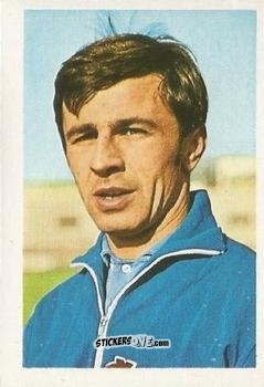 Sticker Vladimir Hrivnak - World Cup Soccer Stars Mexico 70
 n. 85 - FKS