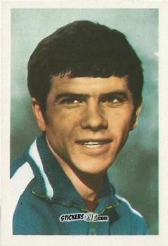 Sticker Vladimir Muntian - World Cup Soccer Stars Mexico 70
 n. 219 - FKS