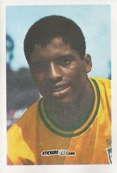 Cromo Ze Maria - World Cup Soccer Stars Mexico 70
 n. 64 - FKS