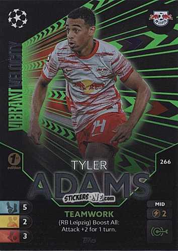 Figurina Tyler Adams