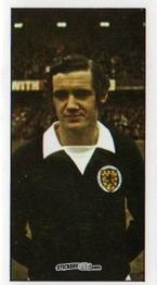 Cromo George Connolly - World Cup Stars 1974 n. 40 - Bassett & Co.
