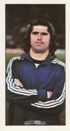 Sticker Gerd Muller - World Cup Stars 1974 n. 19 - Bassett & Co.
