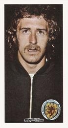 Figurina John Connolly - World Cup Stars 1974 n. 33 - Bassett & Co.
