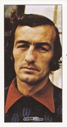 Cromo Juan Carlos Masnik