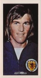 Cromo Kenny Dalglish - World Cup Stars 1974 n. 23 - Bassett & Co.
