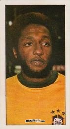 Sticker Paulo Cézar - World Cup Stars 1974 n. 43 - Bassett & Co.
