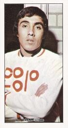 Cromo Ramon Heredia - World Cup Stars 1974 n. 18 - Bassett & Co.
