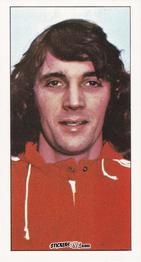 Figurina Ruud Krol - World Cup Stars 1974 n. 34 - Bassett & Co.
