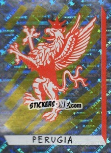 Cromo Scudetto - Calciatori 1999-2000 n. 241 - Panini
