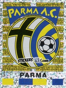 Figurina Scudetto - Calciatori 2001-2002 n. 241 - Panini