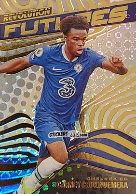 Cromo Carney Chukwuemeka