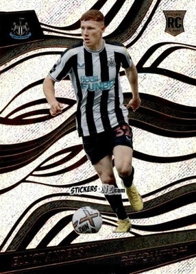 Cromo Elliot Anderson - Revolution Premier League 2022-2023 n. 280 - Panini