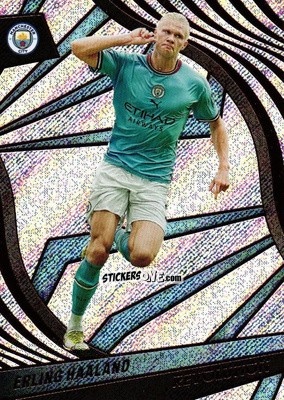 Cromo Erling Haaland - Revolution Premier League 2022-2023 n. 163 - Panini