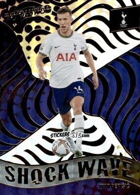 Figurina Ivan Perisic - Revolution Premier League 2022-2023 n. SW35 - Panini