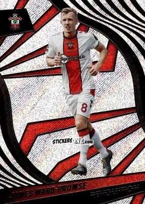 Cromo James Ward-Prowse - Revolution Premier League 2022-2023 n. 218 - Panini