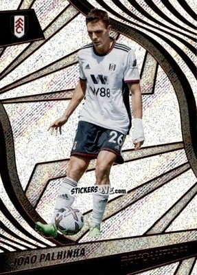 Figurina Joao Palhinha - Revolution Premier League 2022-2023 n. 114 - Panini