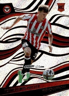 Cromo Keane Lewis-Potter