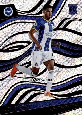 Cromo Levi Colwill - Revolution Premier League 2022-2023 n. 272 - Panini